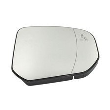 FOR EXTERIOR MIRROR GLASS