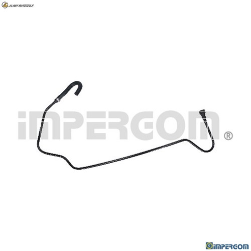 Radiator hose 85081 for - hose,