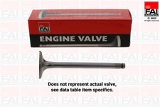INTAKE VALVE IV95285