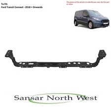 For Ford Transit Connect -