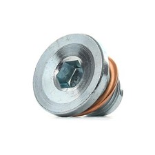 Screw Plug Oil Sump For FORD