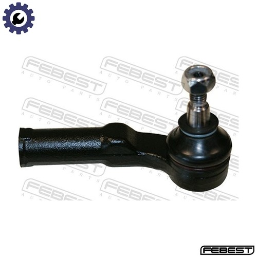 Tie rod end 2121 - 2121-drrh, for