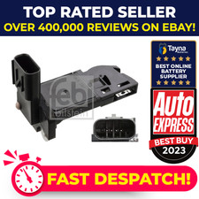 Air Mass Sensor fits FORD