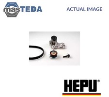 PK02551 TIMING BELT & WATER