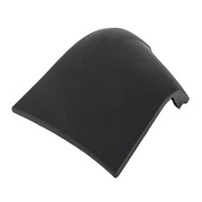 Left Side Rear Bumper Corner