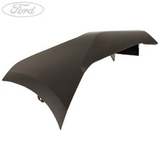 Genuine Ford BUMPER END CAP