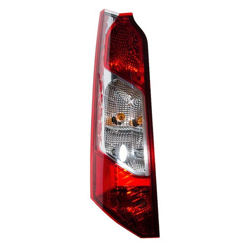 Tail light assembly left - tail,