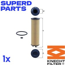 KNECHT OX1340D OIL FILTER OE
