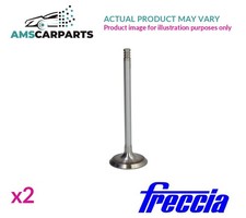 ENGINE EXHAUST EX VALVE