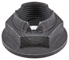 Front Wheel Hub Nut for FORD