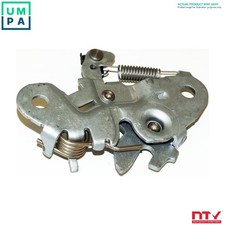 BONNET LOCK EZC-FR-020 FOR