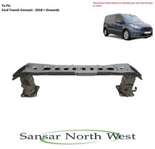 For Ford Transit Connect -