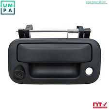 TAILGATE HANDLE EZC-FR-024 FOR