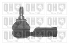 Genuine QH Tie Rod End Track