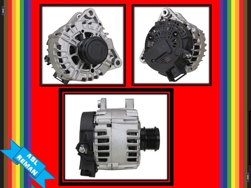 Alternator for ford ecosport - for,