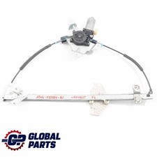 Ford Transit Connect Window