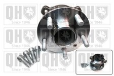 Quinton Hazell Car Vehicle