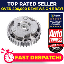 Camshaft Adjuster fits FORD