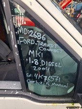 FORD TRANSIT CONNECT MK1 2004