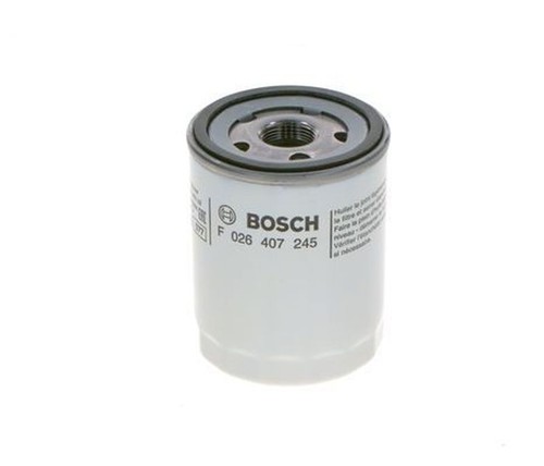Bosch oil filter - filter, for